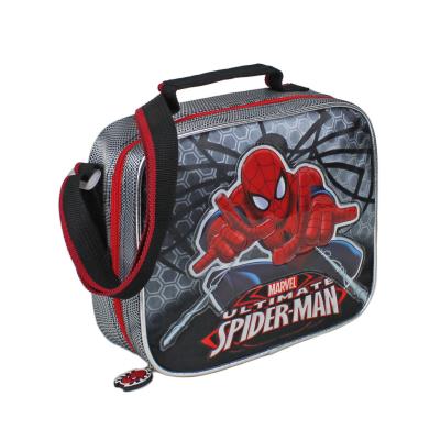 SPIDERMAN