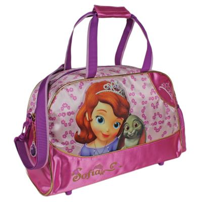 SOFIA THE FIRST