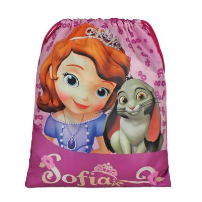 SOFIA THE FIRST