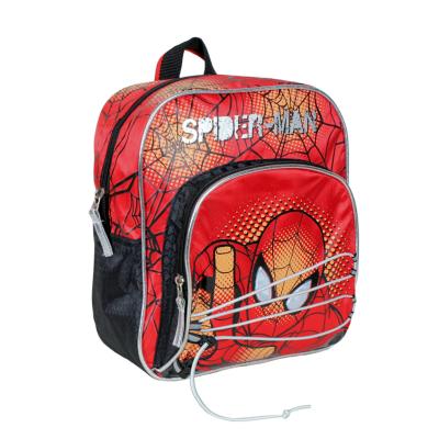 SPIDERMAN