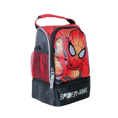 SPIDERMAN