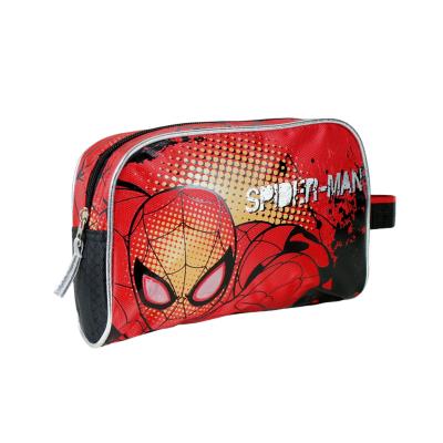 SPIDERMAN