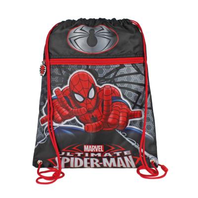 SPIDERMAN