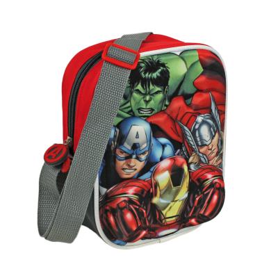 AVENGERS