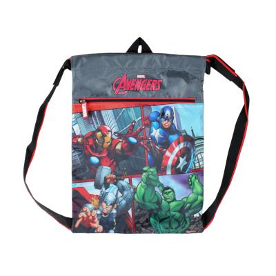 AVENGERS