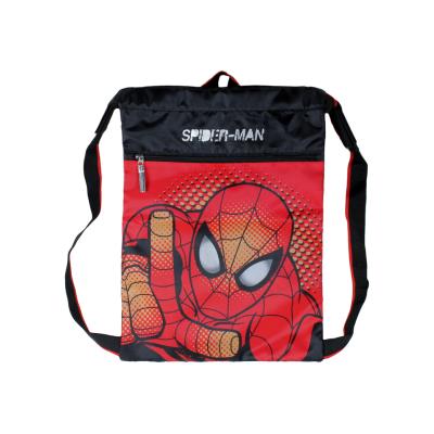 SPIDERMAN