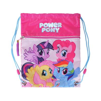 MY LITTLE PONY