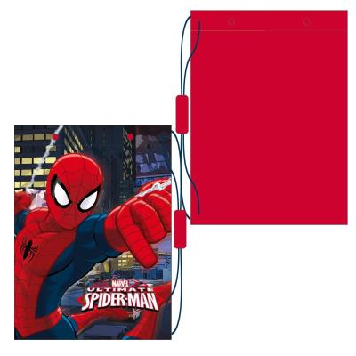 SPIDERMAN