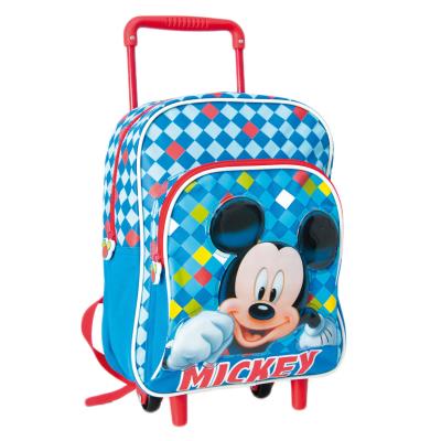 MICKEY