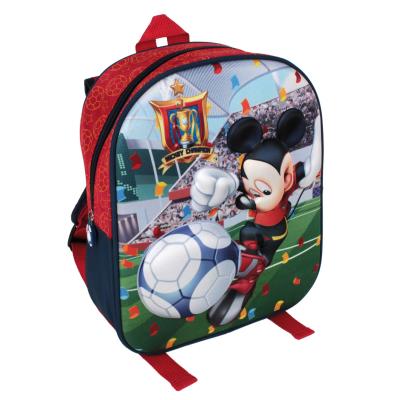 MICKEY