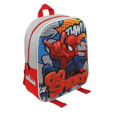SPIDERMAN