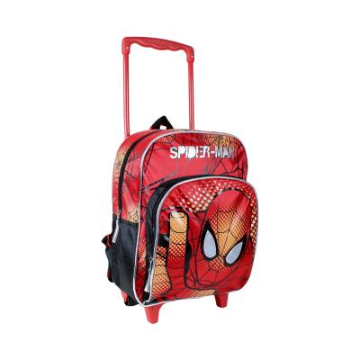 SPIDERMAN