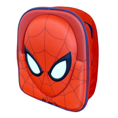 SPIDERMAN