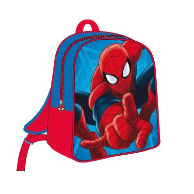 SPIDERMAN