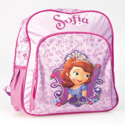 SOFIA THE FIRST