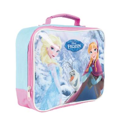 FROZEN