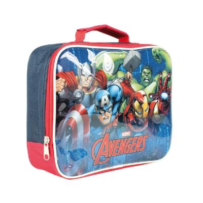 AVENGERS
