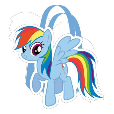 MY LITTLE PONY