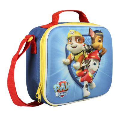 PAW PATROL