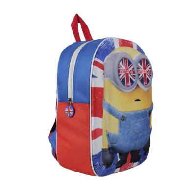 MINIONS