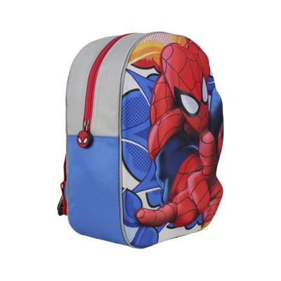SPIDERMAN