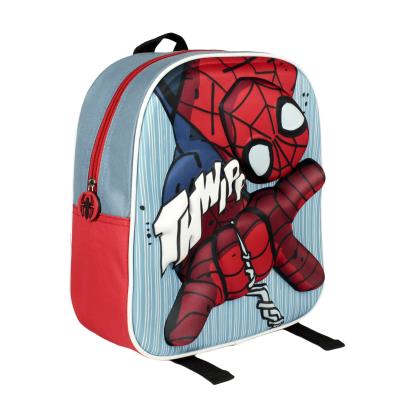 SPIDERMAN
