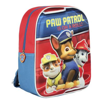 PAW PATROL
