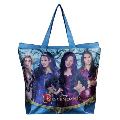 DESCENDANTS