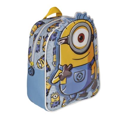 MINIONS