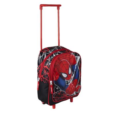 SPIDERMAN