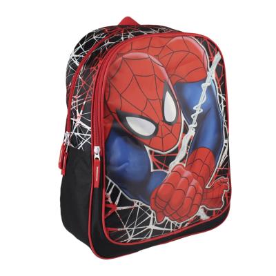 SPIDERMAN