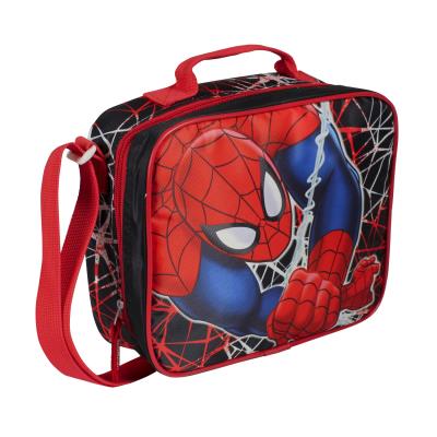 SPIDERMAN