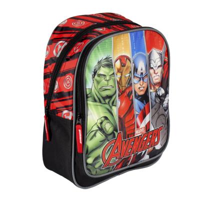 AVENGERS