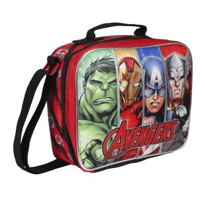 AVENGERS