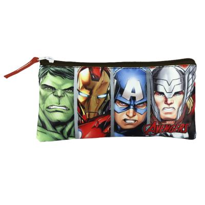 AVENGERS