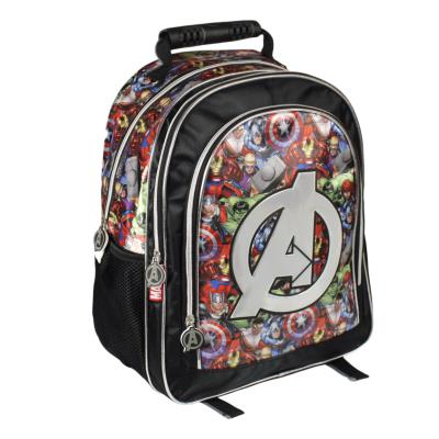 AVENGERS