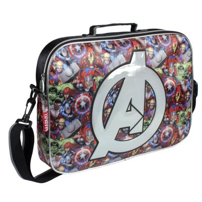 AVENGERS