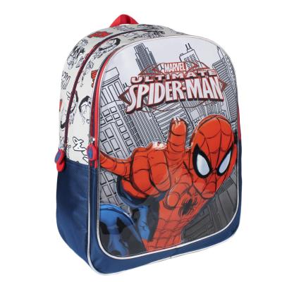 SPIDERMAN