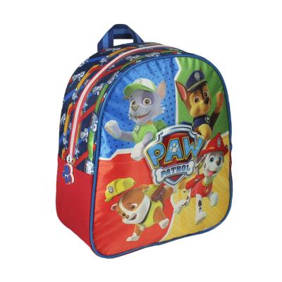 PAW PATROL