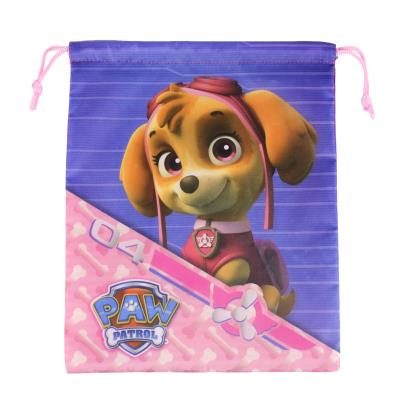 PAW PATROL