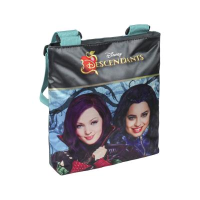DESCENDANTS