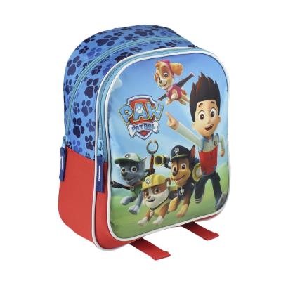 PAW PATROL