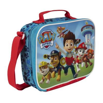 PAW PATROL