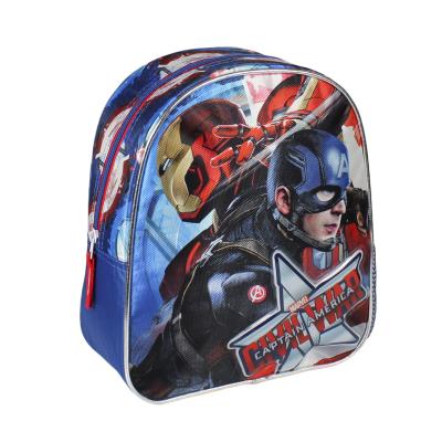 CAPITAN AMERICA