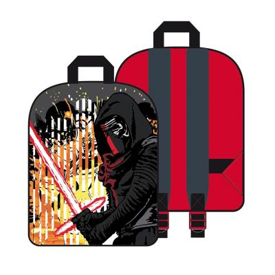 STAR WARS VII