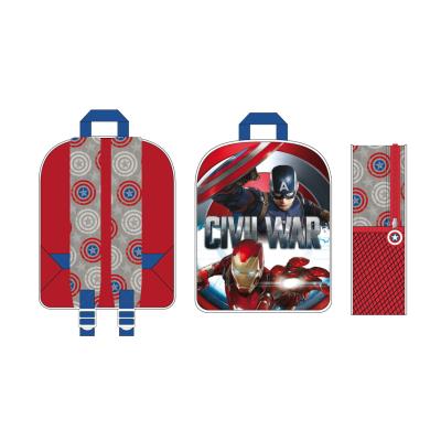 CAPITAN AMERICA