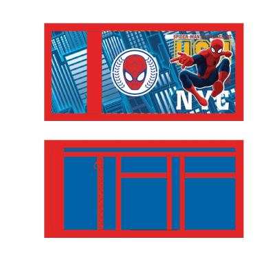 SPIDERMAN
