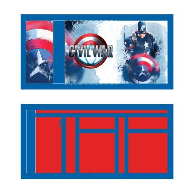 CAPITAN AMERICA