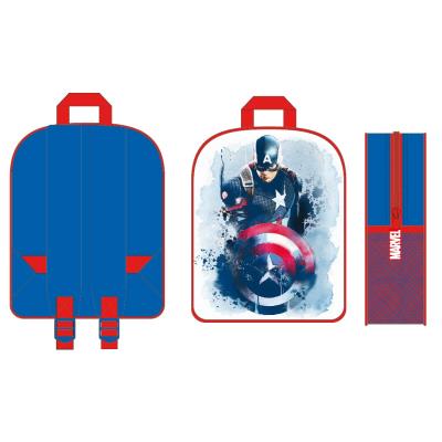 CAPITAN AMERICA