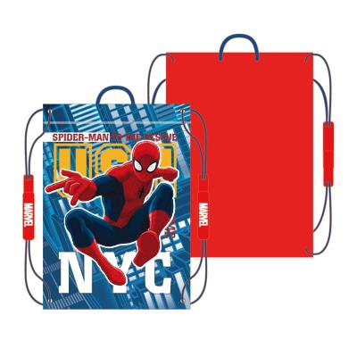 SPIDERMAN